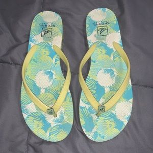 Sperry Topsider Seabury Flip Flop / Sandals